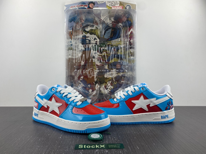 B*PE SNEAKER