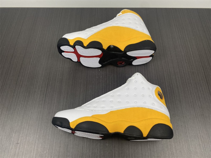 Air Jordan 13 “Del Sol” 414571-167