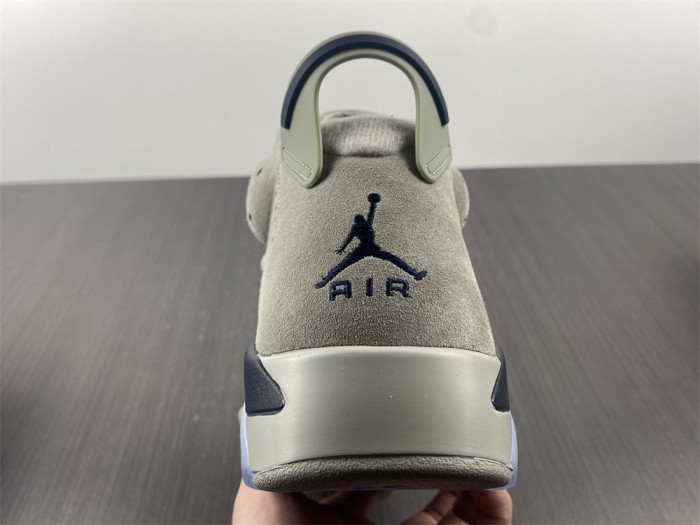 Air Jordan 6 “Georgetown” CT8529-012