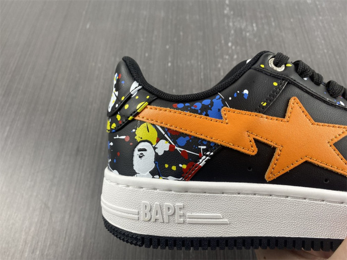 B*PE SNEAKER