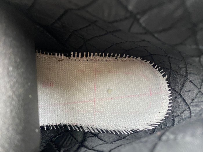 Jordan 12 Retro A Ma Maniére Black DV6989-001