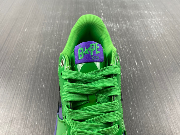 B*PE SNEAKER