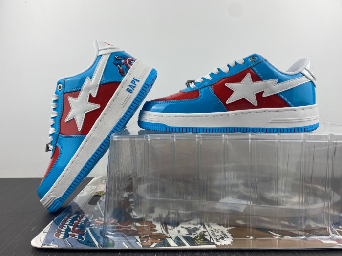 B*PE SNEAKER