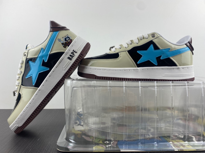 B*PE SNEAKER