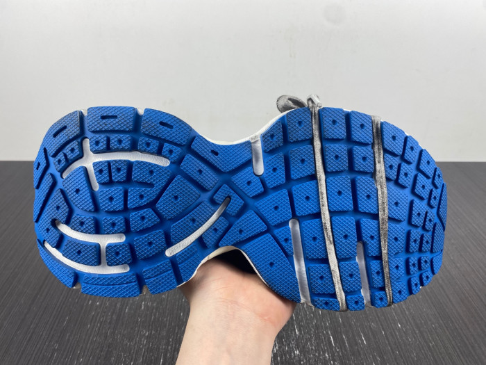 BLCG 3XL SNEAKER 734734 W3XL7 1214