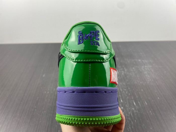 B*PE SNEAKER
