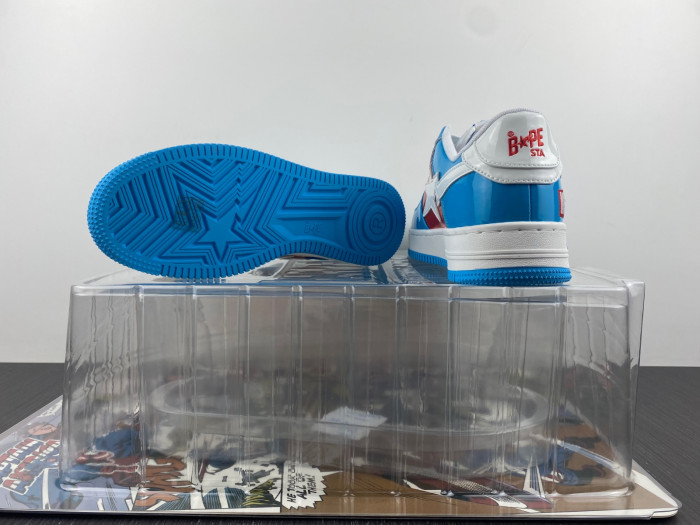 B*PE SNEAKER