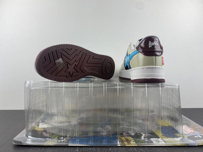 B*PE SNEAKER