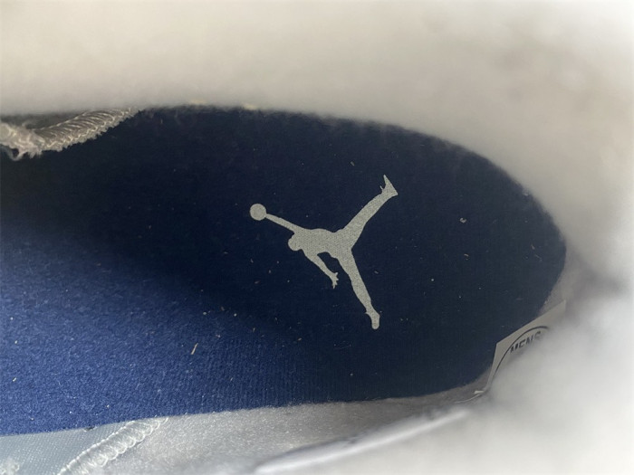 Air Jordan 6 “Georgetown” CT8529-012
