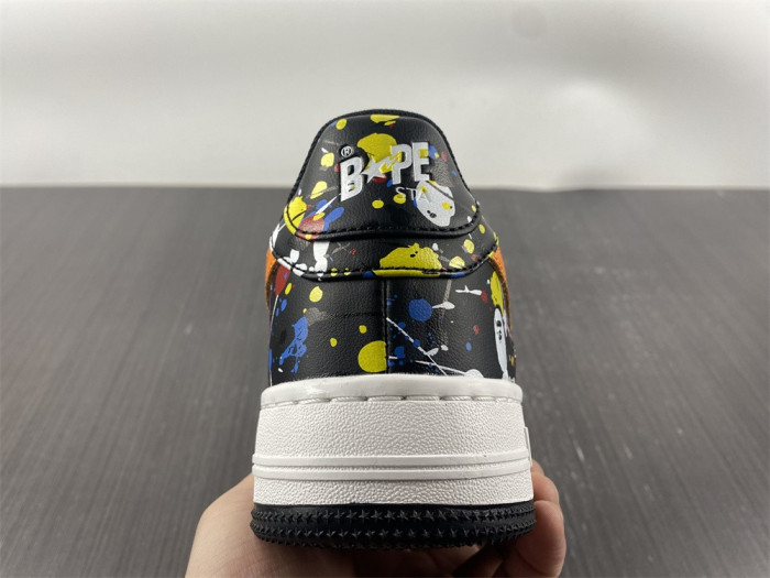 B*PE SNEAKER