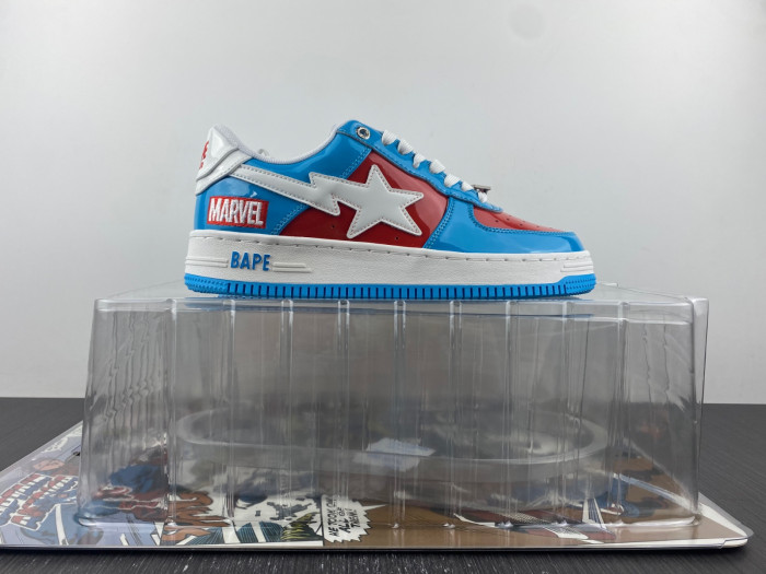 B*PE SNEAKER