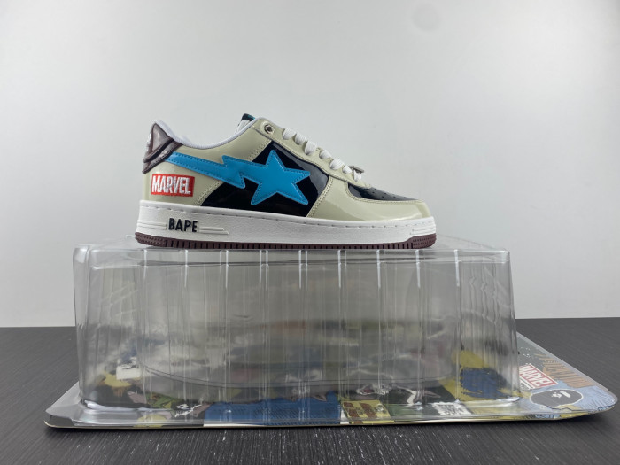 B*PE SNEAKER