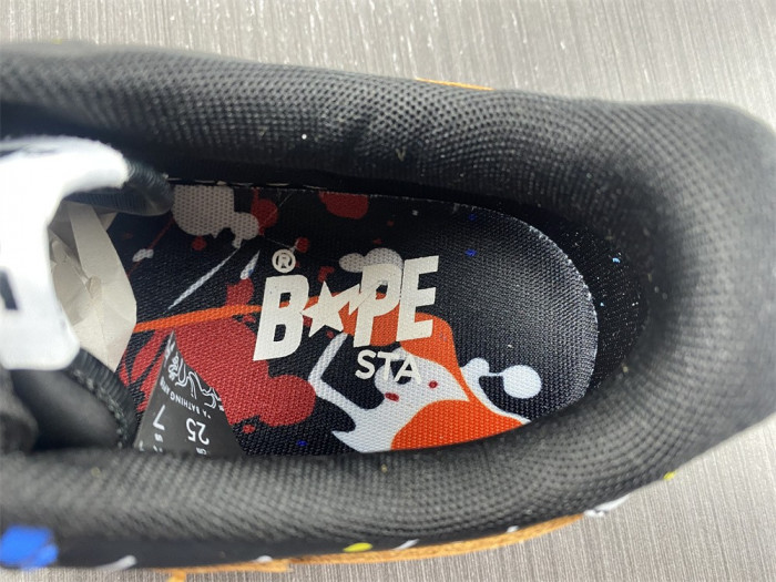 B*PE SNEAKER