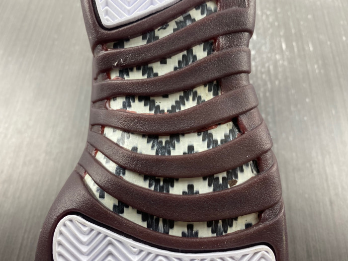 Jordan 12 Retro A Ma Maniére Black DV6989-001