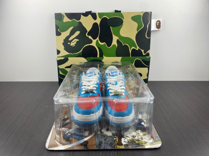 B*PE SNEAKER