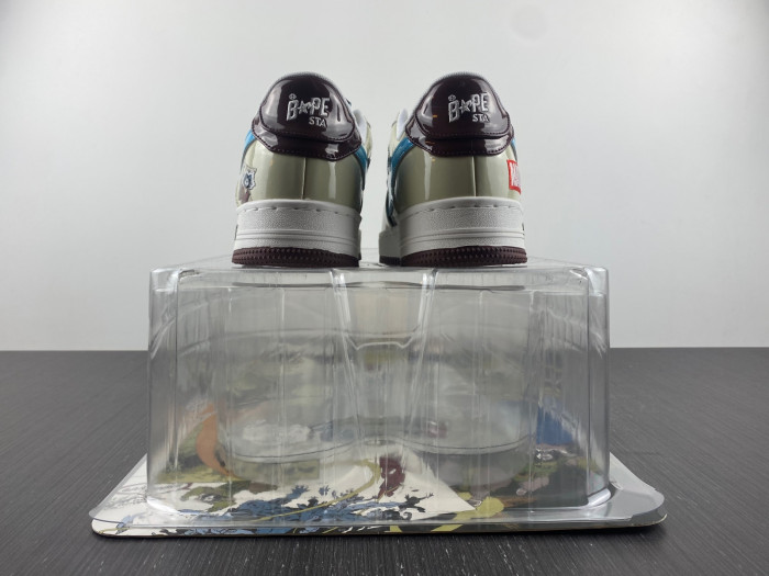B*PE SNEAKER