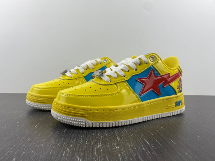 B*PE SNEAKER