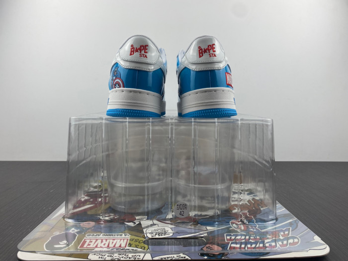 B*PE SNEAKER