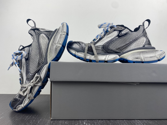 BLCG 3XL SNEAKER 734734 W3XL7 1214