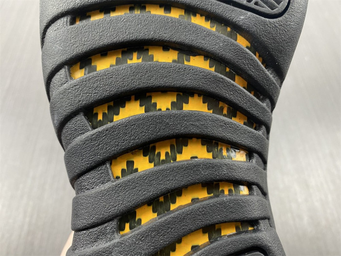 Air Jordan 12 “Black Taxi” CT8013-071