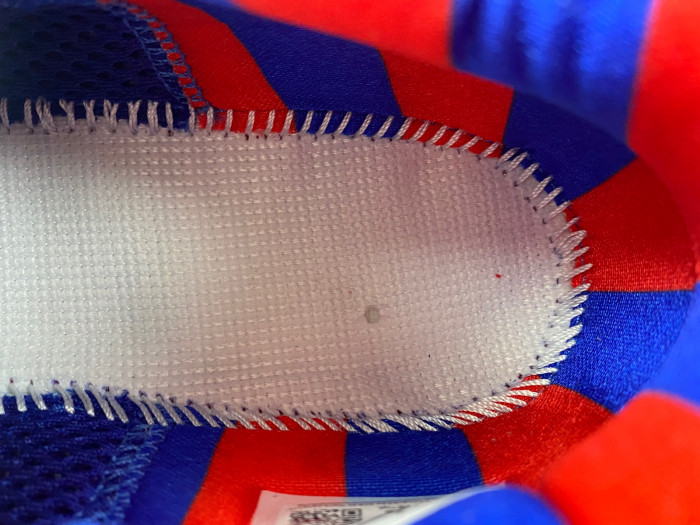Nike Kobe 6 FC Barcelona Home 429659-402