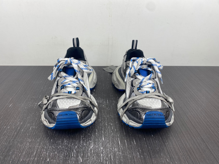BLCG 3XL SNEAKER 734734 W3XL7 1214