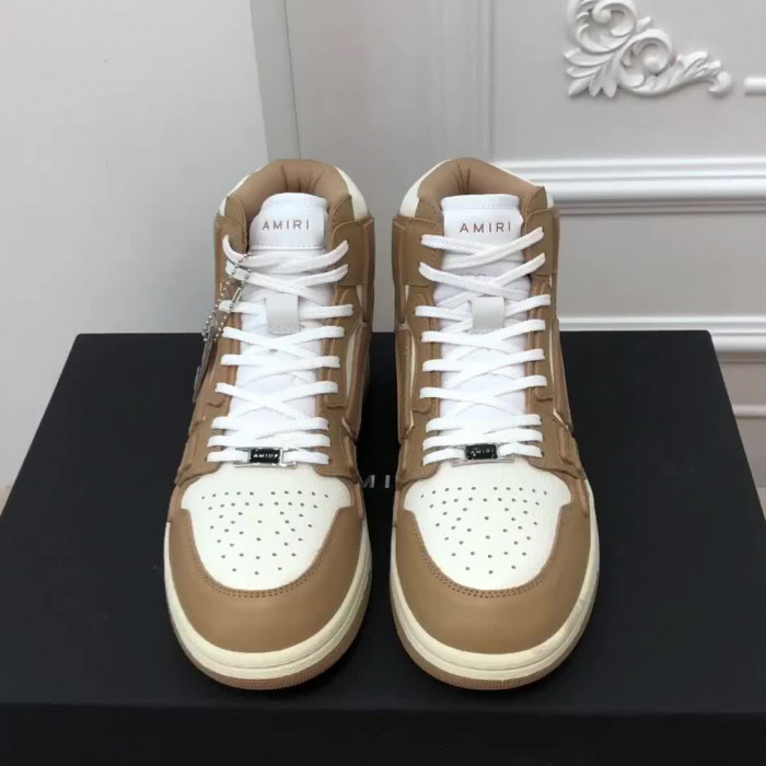 AR1M1 High-Top Sneaker