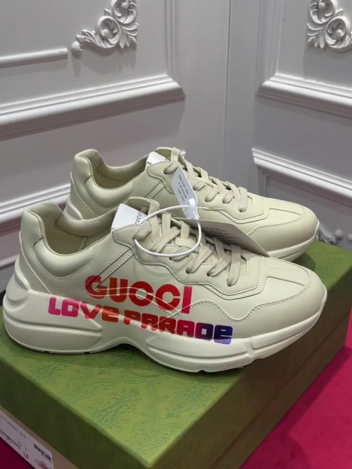GUCC Rhyton SNEAKER