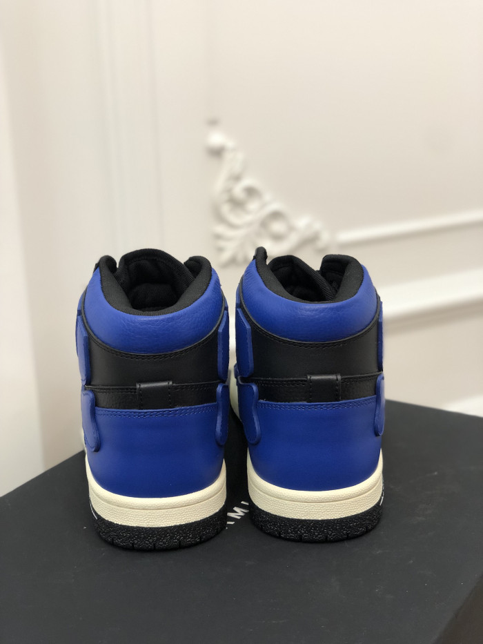 AR1M1 High-Top Sneaker
