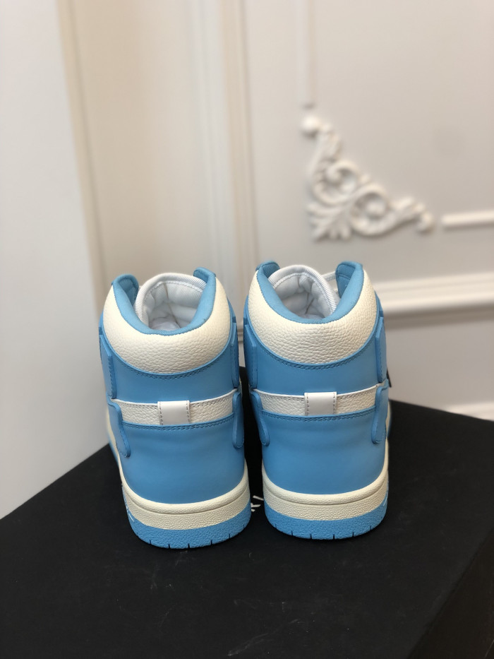 AR1M1 High-Top Sneaker