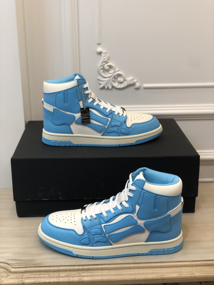 AR1M1 High-Top Sneaker