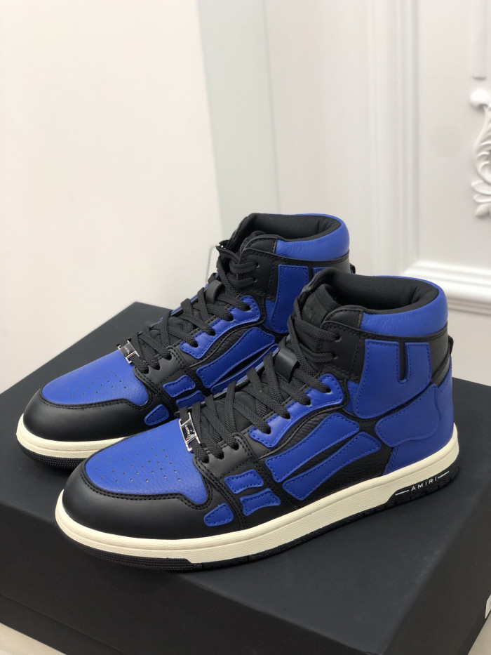 AR1M1 High-Top Sneaker