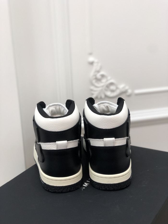 AR1M1 High-Top Sneaker