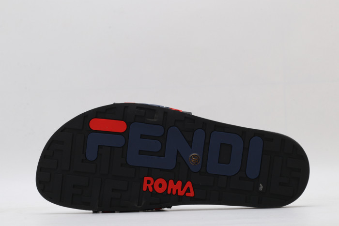 FEND1 SLIDER