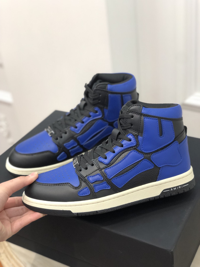 AR1M1 High-Top Sneaker