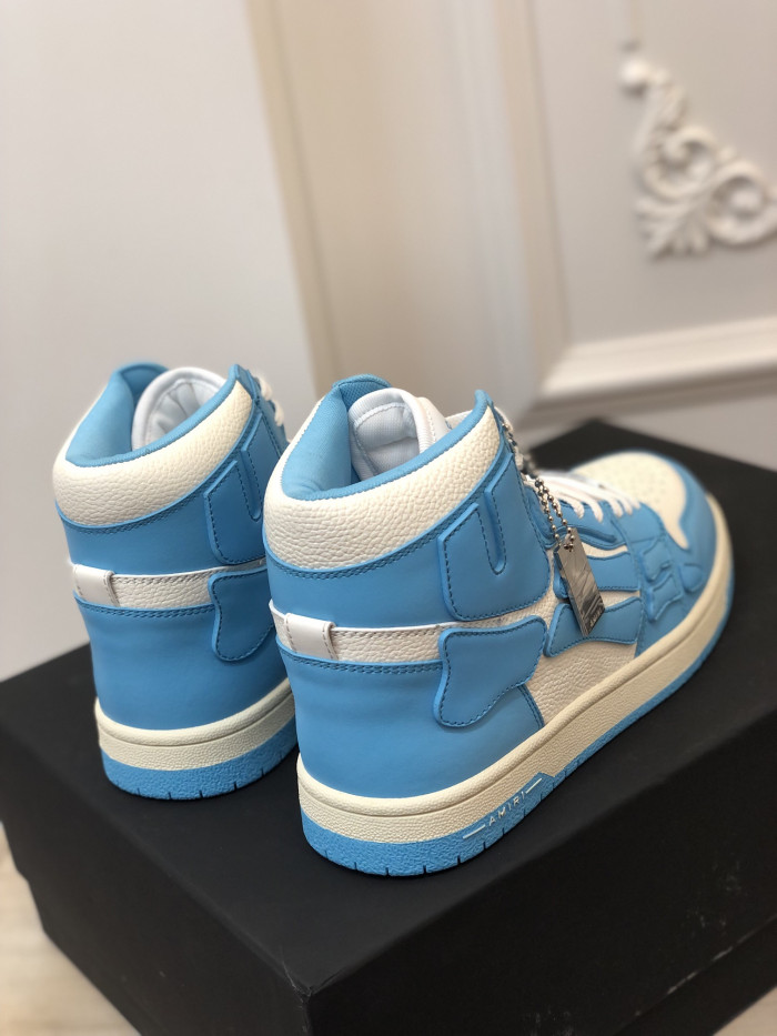 AR1M1 High-Top Sneaker
