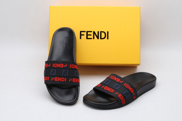 FEND1 SLIDER