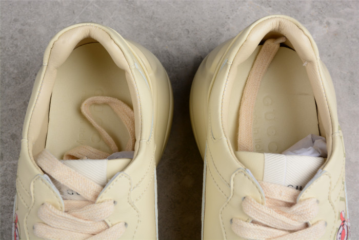 GUCC SNEAKER