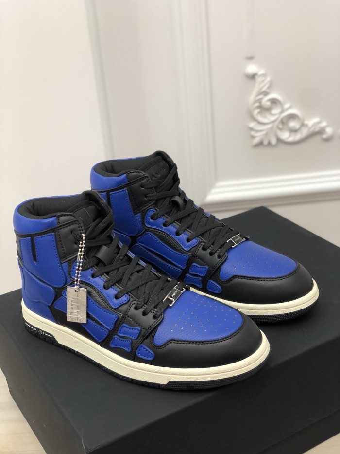 AR1M1 High-Top Sneaker