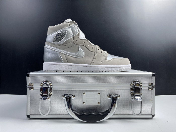 Air Jordan 1 High OG Japan ‘Neutral Grey’ DC1788-029