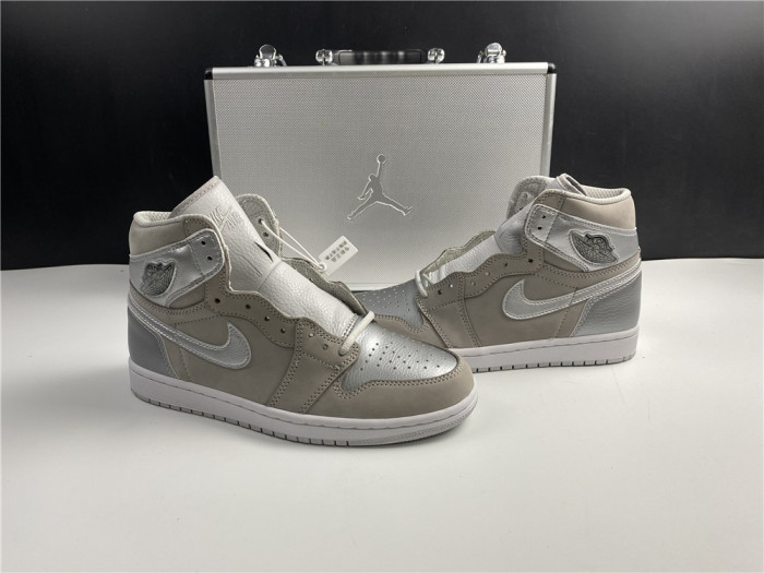 Air Jordan 1 High OG Japan ‘Neutral Grey’ DC1788-029