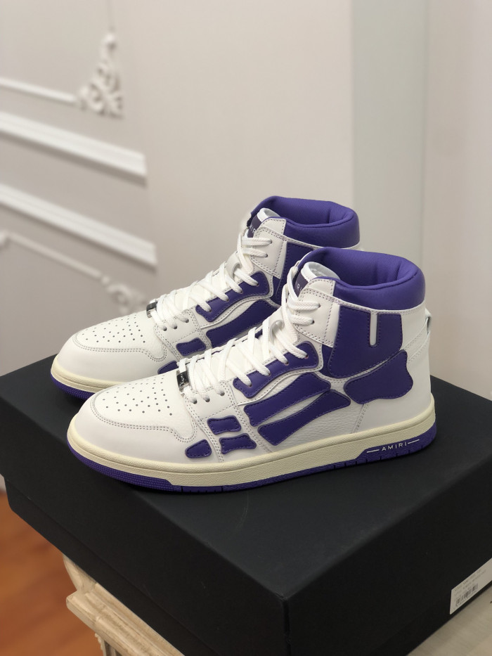 AR1M1 High-Top Sneaker