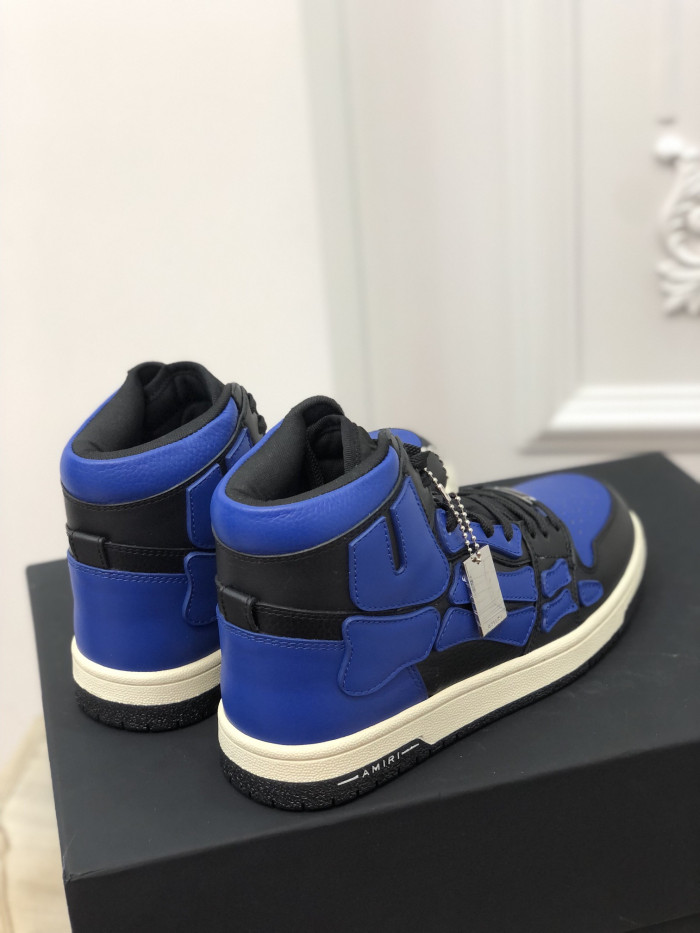 AR1M1 High-Top Sneaker