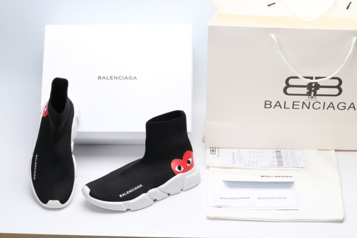 BLCG SPEED SNEAKER