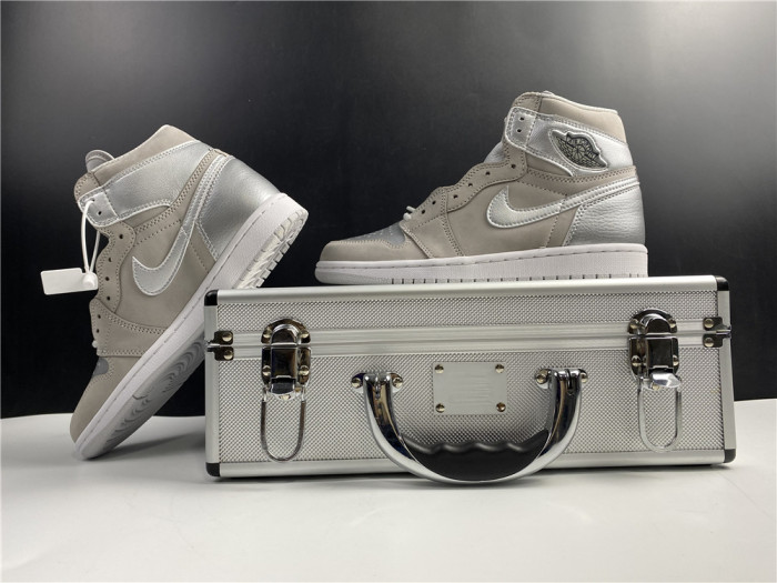 Air Jordan 1 High OG Japan ‘Neutral Grey’ DC1788-029