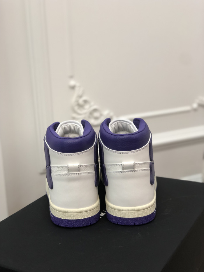 AR1M1 High-Top Sneaker