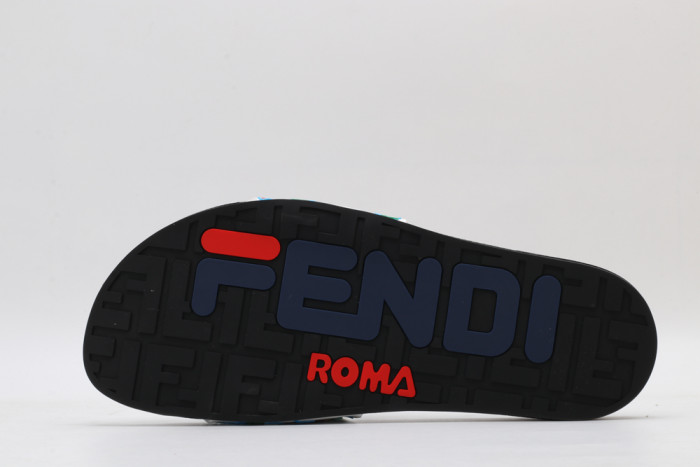 FEND1 SLIDER