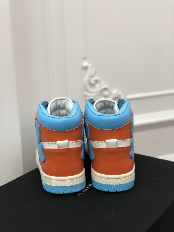 AR1M1 High-Top Sneaker