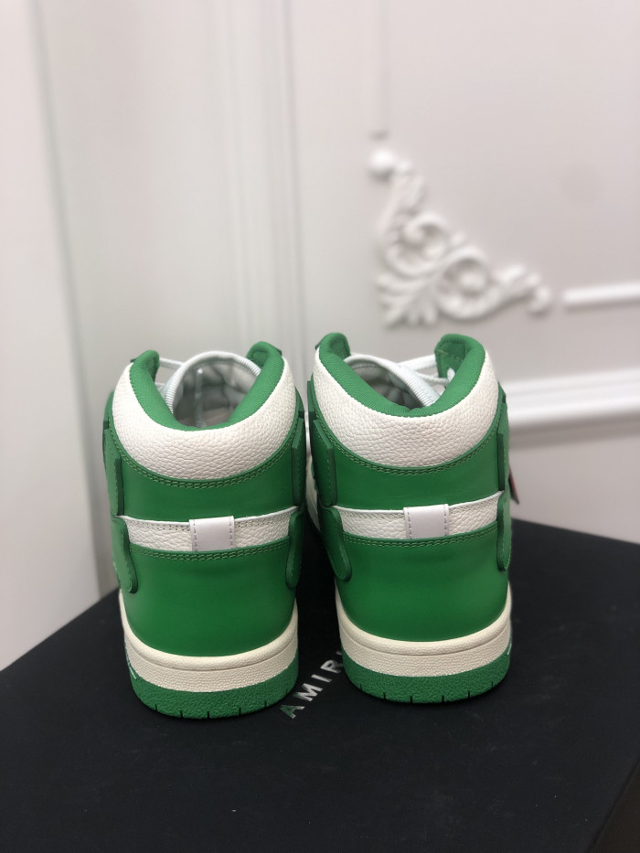 AR1M1 High-Top Sneaker