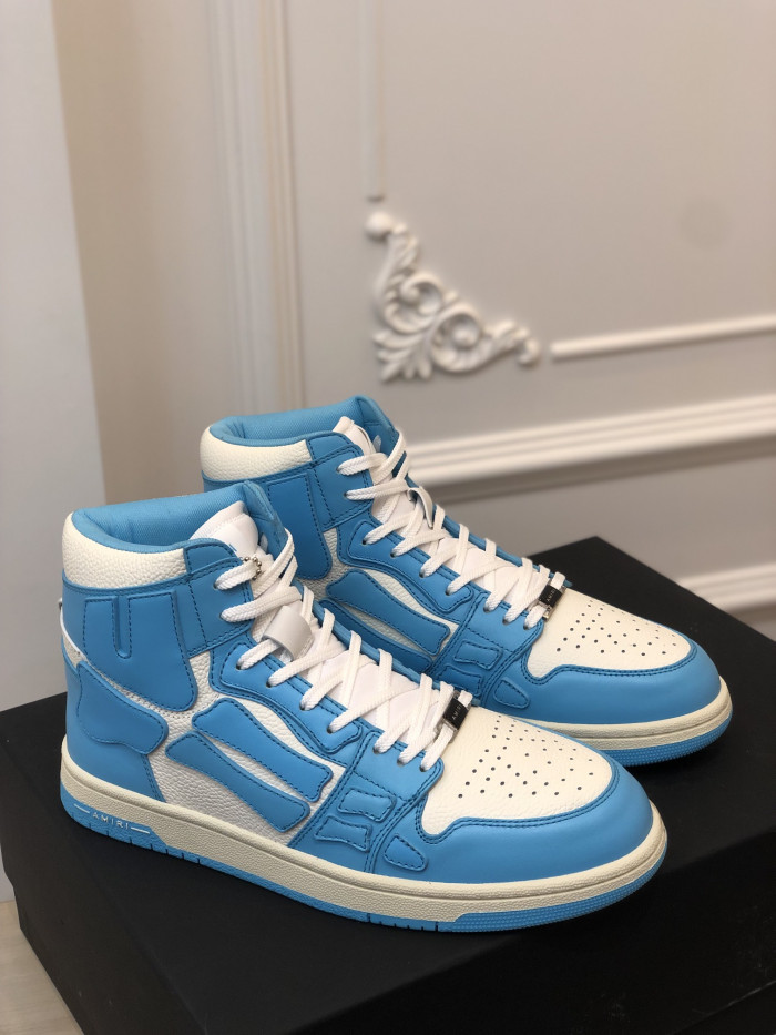 AR1M1 High-Top Sneaker